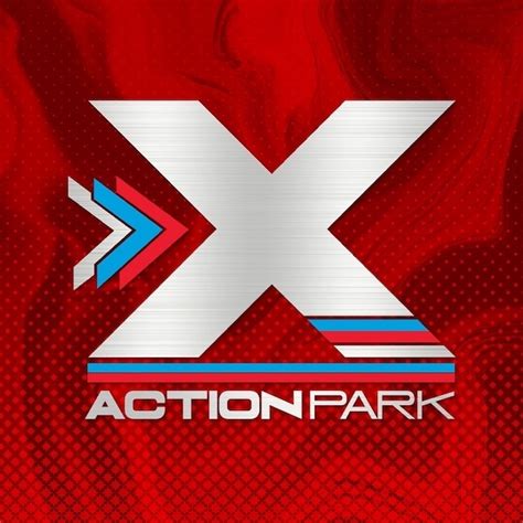 xtreme action park|xtreme action park donation request.